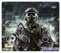 Mouse pad SVEN MP-G01S Soldier Fabric (MP-G01S