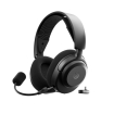 Bezvadu austiņas SteelSeries Arctis Nova 3PW Black (61686