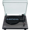Vynil player Lenco LS-10BK (LS-10BK