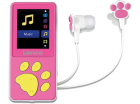 Player Lenco XEMIO-560PK Pink 8GB (XEMIO-560PK