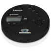 Player Lenco CD-300BK CD MP3 Bluetooth (CD-300BK