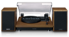 Vynil player Lenco LS-100WD Wooden (LS-100WD