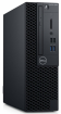 Personālais dators DELL 3060 SFF i5-8400 16GB 512GB W11PRO (BD65579