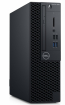Personālais dators DELL OptiPlex 3060 SFF i3-8100 16GB 512GB (BD74346