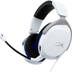Austiņas HyperX Cloud Stinger 2 Core PS White (6H9B5AA