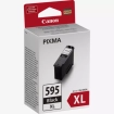 Ink cartridge Canon PG‑595XL Black (7170C001
