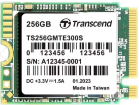 SSD disks Transcend 256GB 2230 M.2 NVMe (TS256GMTE300S