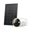 Novērošanas kamera TP-LINK Tapo C460 KIT Solar powered (TAPO C460 KIT