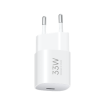 Lādētājs Xiaomi 33W Nano Power adapter USB-C (BHR087LEU