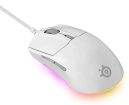 Datorpele SteelSeries Rival 3 Gen 2 White (62516