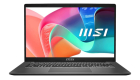 Portatīvais dators MSI Modern 15 F13MG-294NL i3-1315U 16GB 512SSD W11H (F13MG-294NL