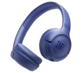 Austiņas JBL Tune 530BT Blue (JBLT530BTBLUEU