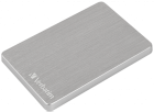 External drive Verbatim Store n Go Slim USB3.2 1TB Silver (53663V