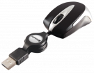 Mouse Verbatim Go Mini Black (49020V