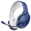 Austiņas HyperX Cloud Jet Wireless Blue/White (AM7A0AA