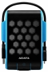 A-Data HD720 2TB Blue (AHD720-2TU3-CBL