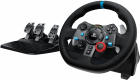 Игровой руль Logitech G29 Gaming Driving Force (941-000112
