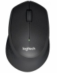 Computer mouse Logitech M330 Silent Black (910-004909