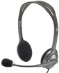 Logitech H111 (981-000593