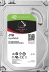 Cietais disks Seagate 4TB ST4000VN008 (ST4000VN008