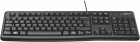 Klaviatūra Logitech K120 Business OEM USB (920-002522