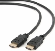Kabelis Gembird HDMI-HDMI 1.8m (CC-HDMI4-6