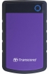 Transcend StoreJet 25H3P 2TB Purple (TS2TSJ25H3P