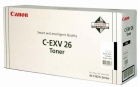 Canon C-EXV26 Black (1660B006