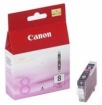 Ink Cartridge Canon CLI-8PM Magenta (0625B001