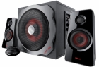Speakers Trust GXT 38 TYTAN Black (19023
