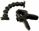 Stiprinājums GoPro Jaws Flex Clamp Mount (ACMPM-001