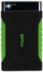 Silicon Power Armor A15 1TB Black/Green (SP010TBPHDA15S3K