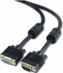 Gembird Premium quality VGA Male - VGA Female 10m (CC-PPVGAX-10M-B