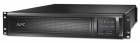 Nepārtrauktas barošanas bloks APC Smart-UPS X 2200VA Rack/Tower LCD 200-240V (SMX2200RMHV2U