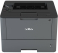 Lāzerprinteris Brother HL-L5000D (HLL5000DZW1