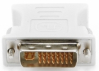 Adapteris Gembird DVI - VGA (A-DVI-VGA