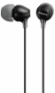 Sony MDR-EX15AP Black (MDR-EX15APBZ(CE7)