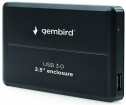 Коробка для жёсткого диска Gembird 2,5 HDD SATA USB 3.0 (EE2-U3S-2
