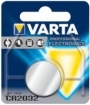 Baterija Varta CR2032 Professional (4008496276882