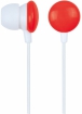 Gembird MHP-EP-001-R Candy Red (MHP-EP-001-R