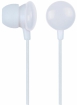 Gembird MHP-EP-001-W Candy White (MHP-EP-001-W