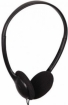 Gembird MHP-123 Black (MHP-123