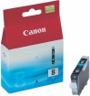 Ink cartridge Canon CLI-8C Cyan (0621B001