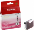 Ink cartridge Canon CLI-8M Magenta (0622B001
