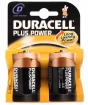Baterija Duracell D2 Plus Power 2 pack (5000394019171