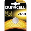 Battery Duracell DL2450 (5000394030428