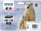 Tintes kārtidžs Epson 26 C13T26164010 (C13T26164010