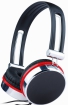 Gembird MHS-903 Black/Red (MHS-903
