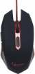 Mouse Gembird MUSG-001-R Red (MUSG-001-R