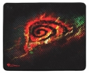 Peļu paliktnis Genesis Carbon 500 M - Fire (NPG-0732
